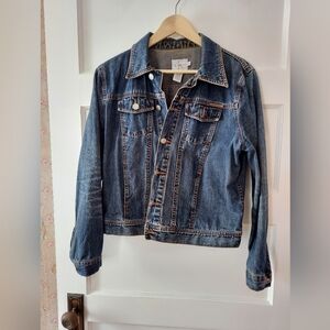 Vintage Calvin Klein Jean Jacket